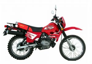 Chacarera AM200GY-2 ESPECIAL 2021